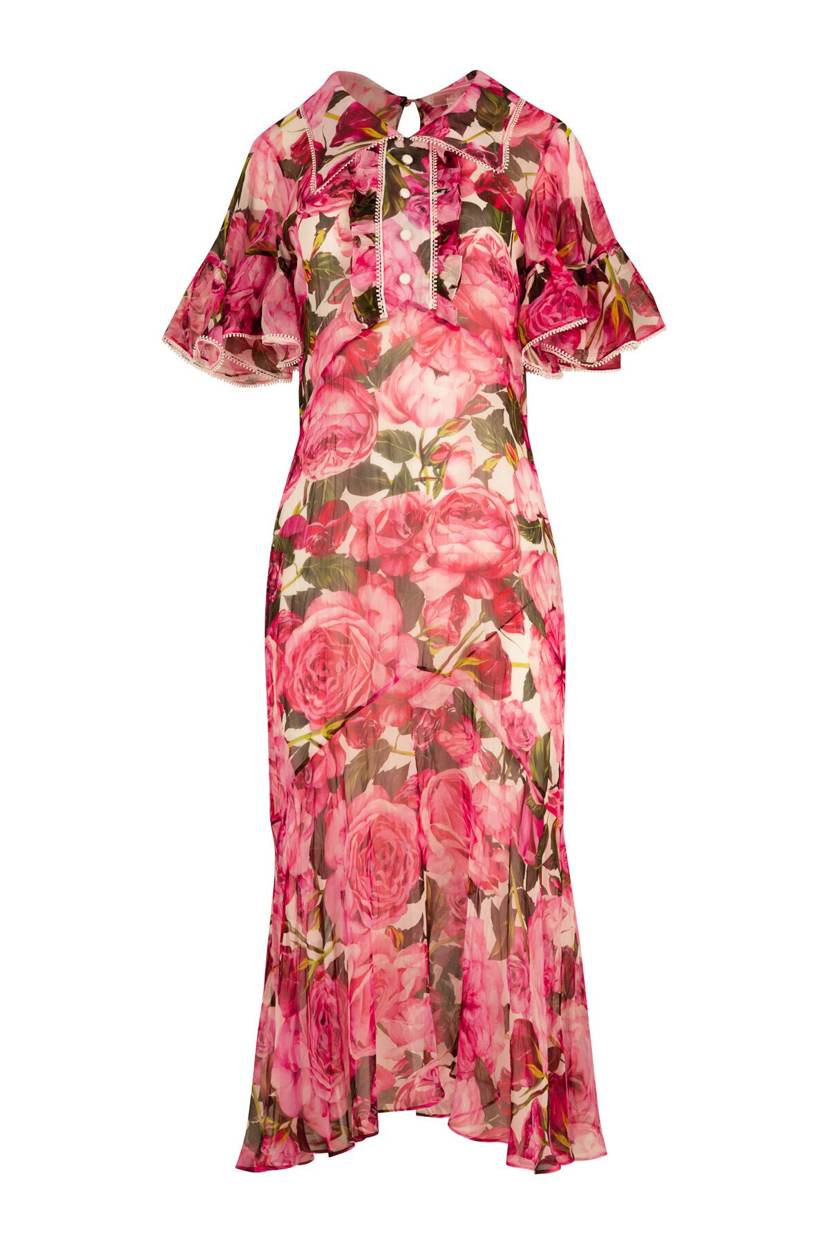 Trelise Cooper SPRING FRILLS Dress BrandTrelise Cooper Diahann