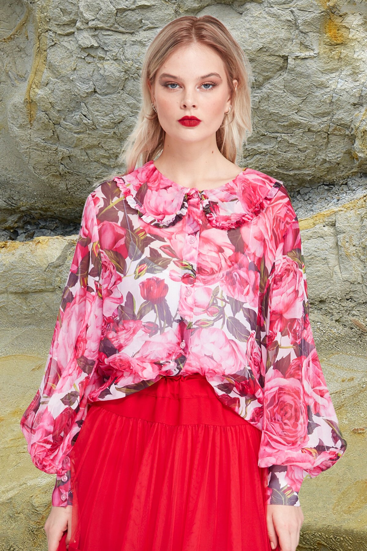 Trelise Cooper TOP SHELF Blouse BrandTrelise Cooper Diahann