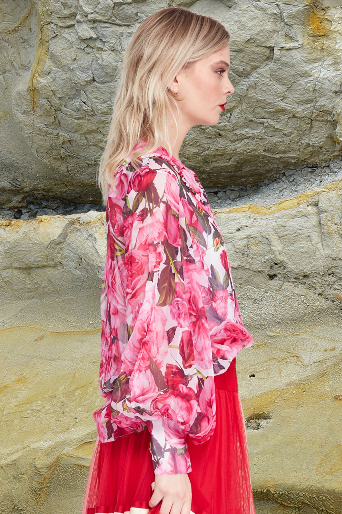 Trelise Cooper TOP SHELF Blouse BrandTrelise Cooper Diahann Boutique Trelise Cooper S22