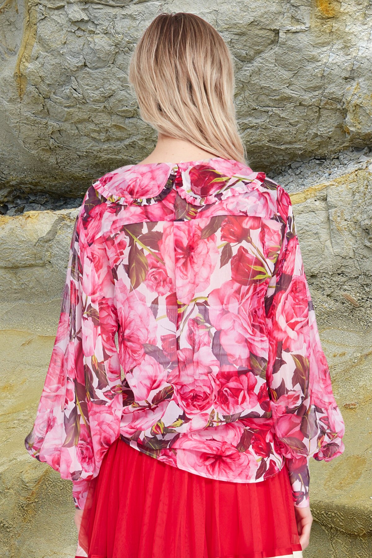 Trelise Cooper TOP SHELF Blouse BrandTrelise Cooper Diahann