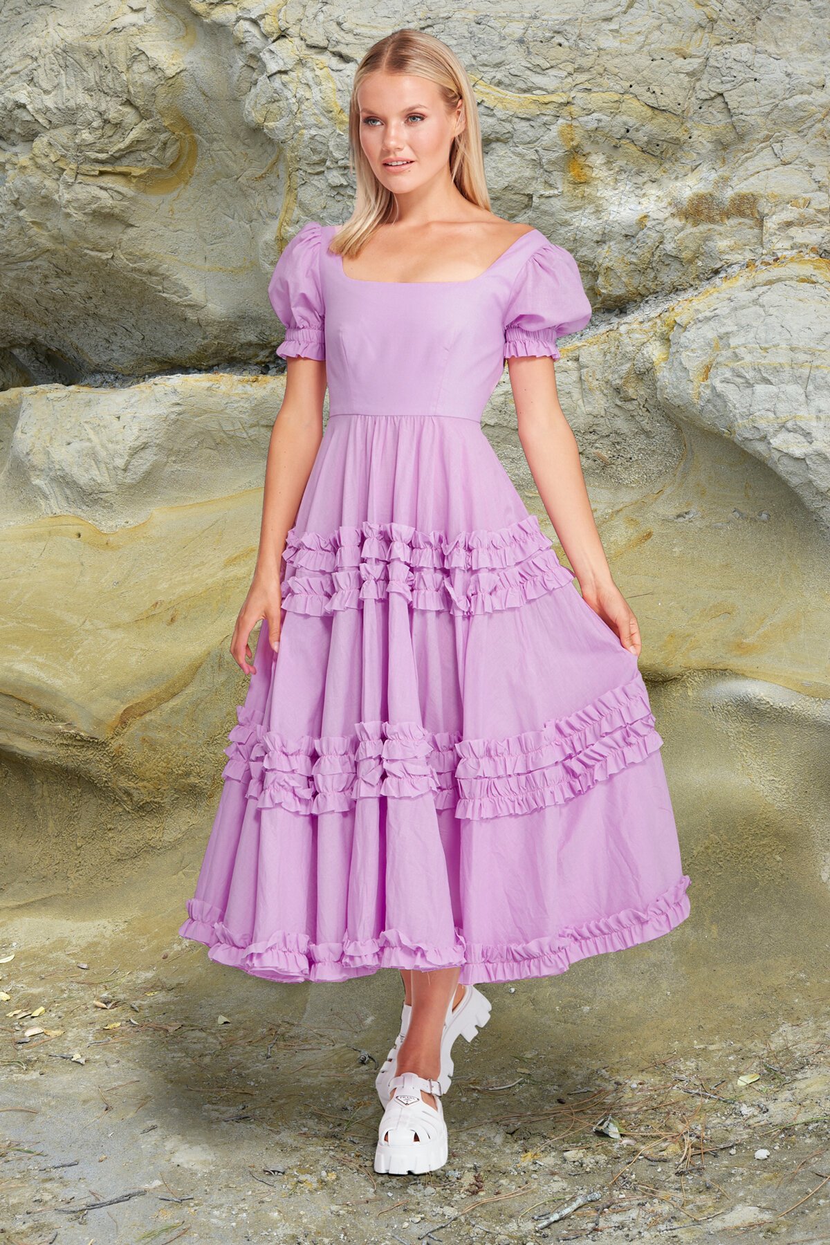 Trelise Cooper TC2 Dress Dresses Diahann Boutique Trelise Cooper S22