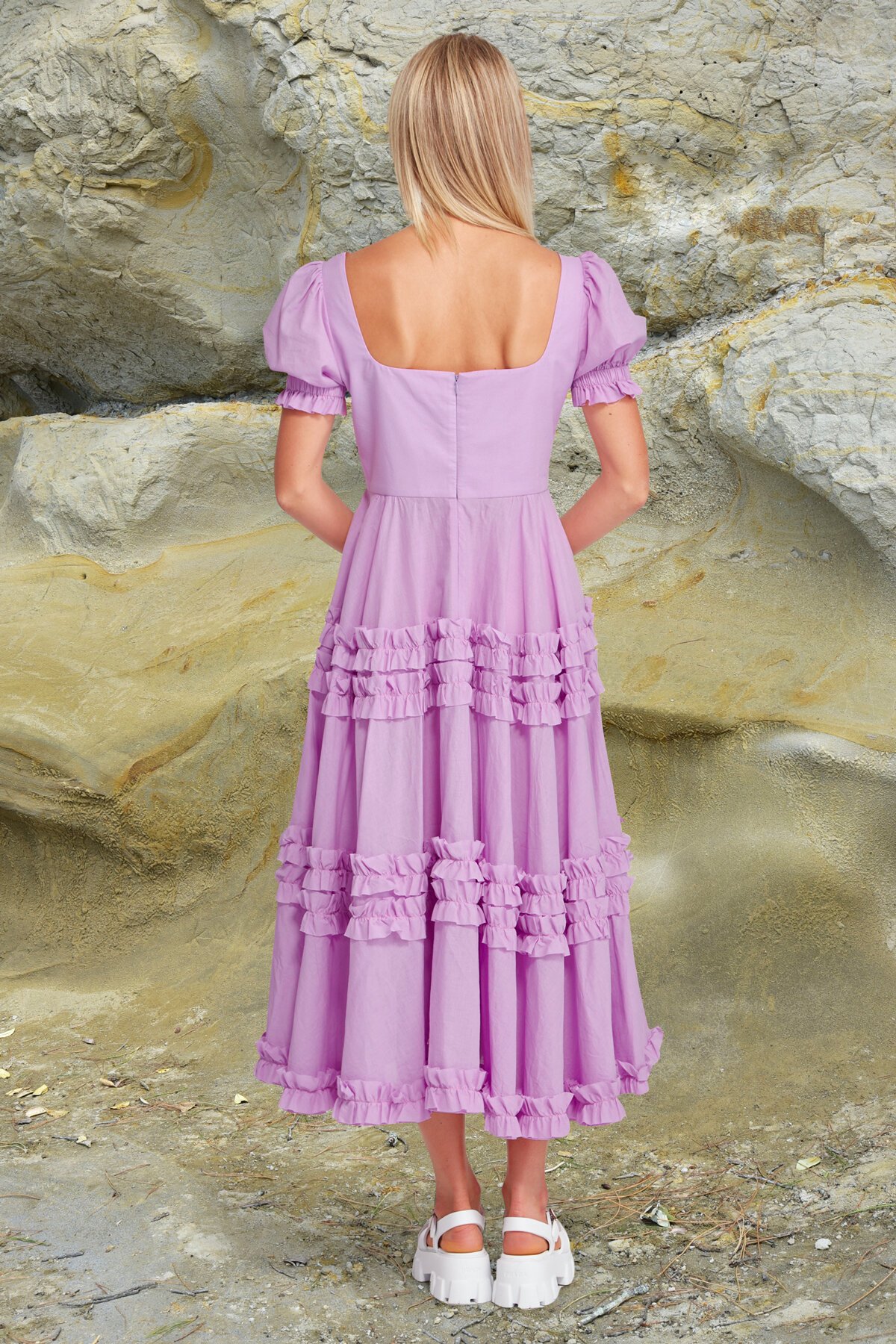 Trelise Cooper TC2 Dress BrandTrelise Cooper Diahann Boutique