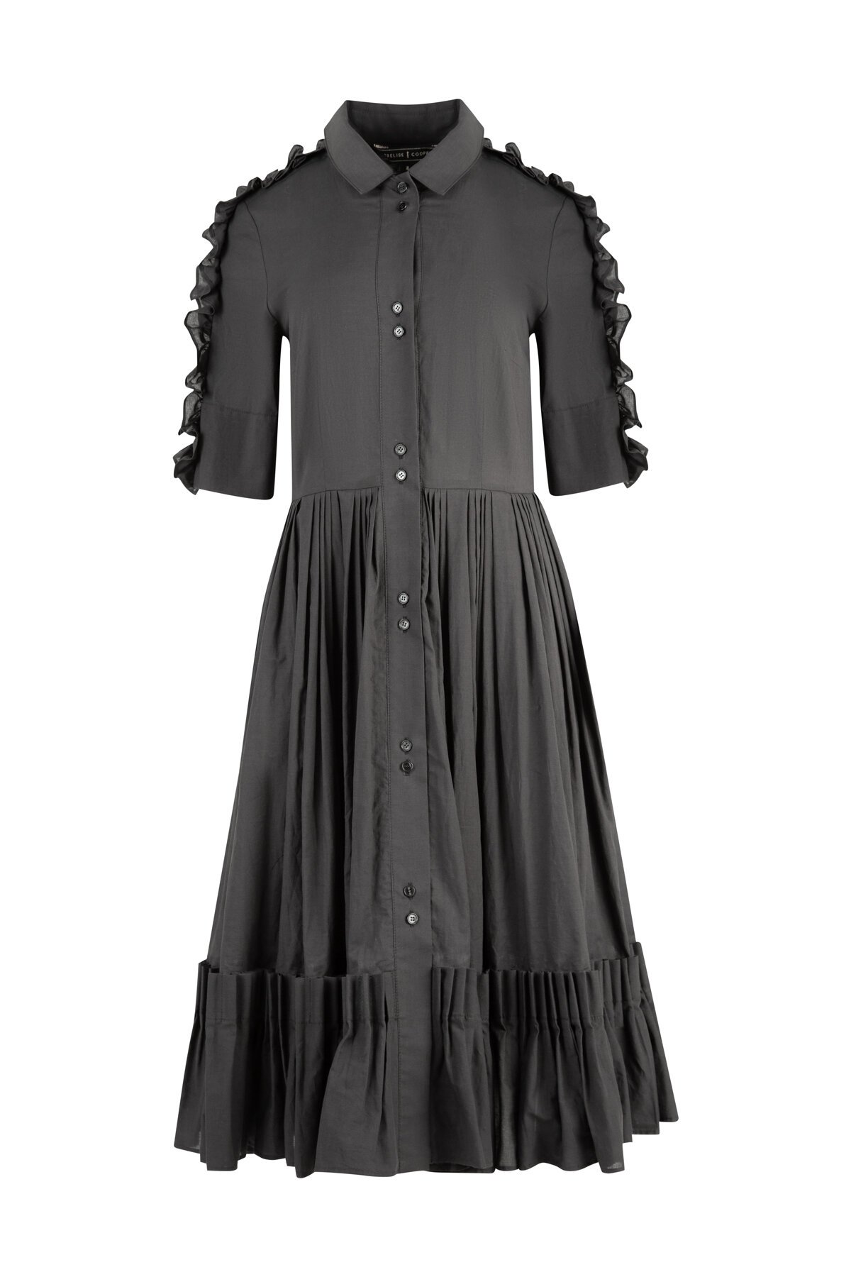 Trelise Cooper PLEAT STREET Dress BrandTrelise Cooper Diahann