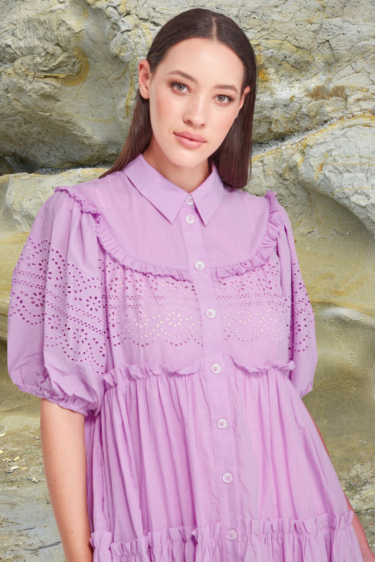 Trelise Cooper TIER COMES TROUBLE Dress BrandTrelise Cooper