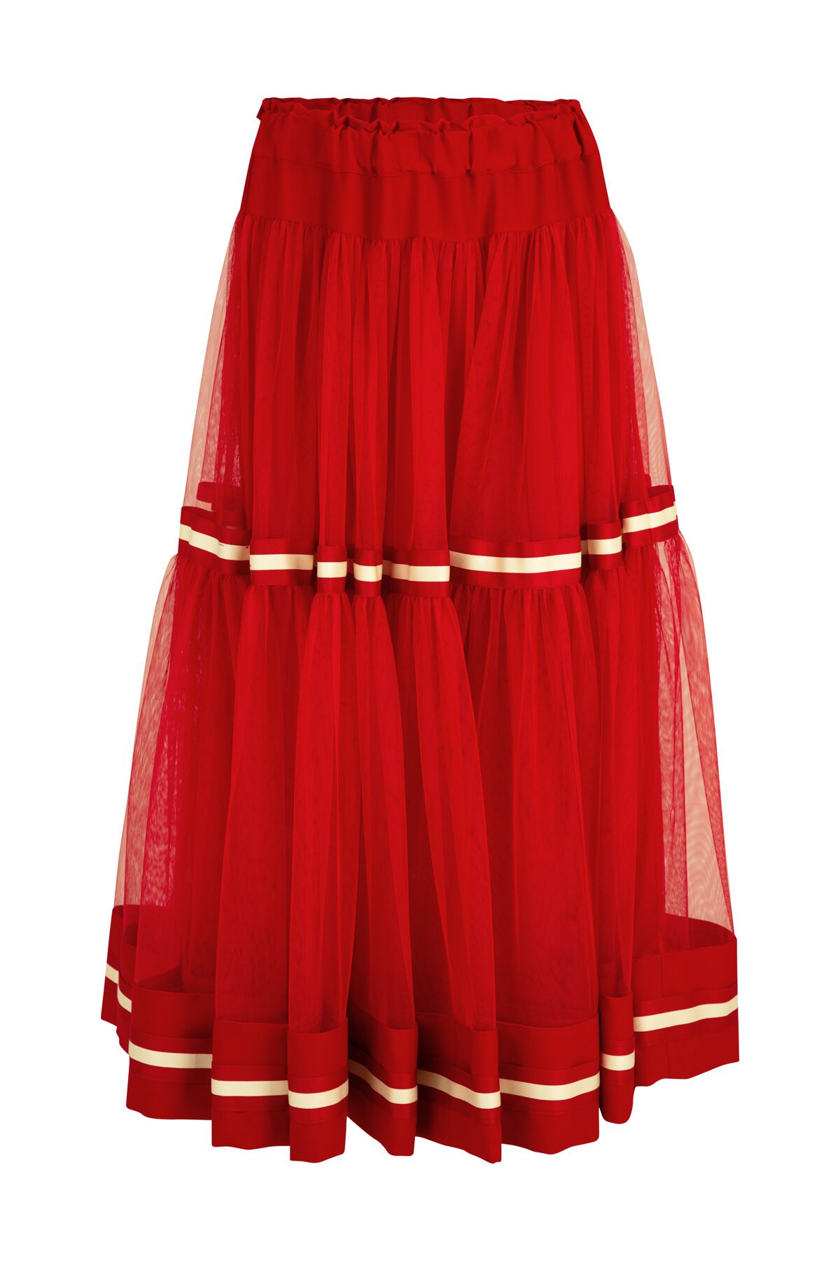 Trelise Cooper TIERRIFFIC Skirt BrandTrelise Cooper Diahann