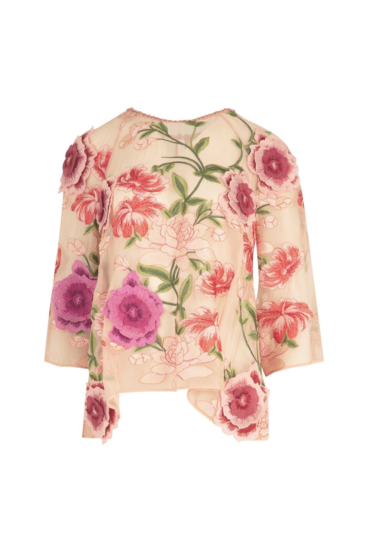 Trelise Cooper TOPSY TURVY Top BrandTrelise Cooper Diahann Boutique Trelise Cooper S22