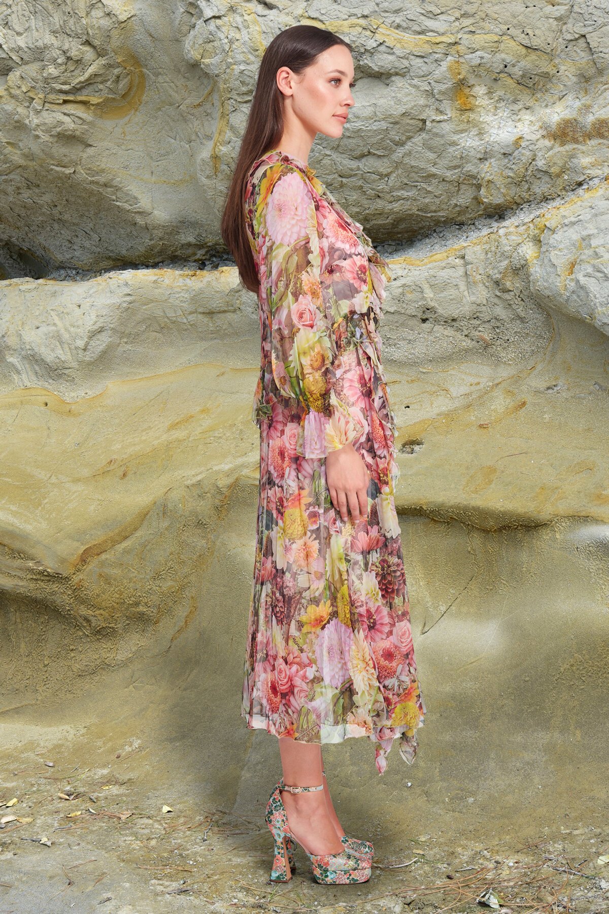 Trelise Cooper DREAM TONIGHT Dress BrandTrelise Cooper Diahann