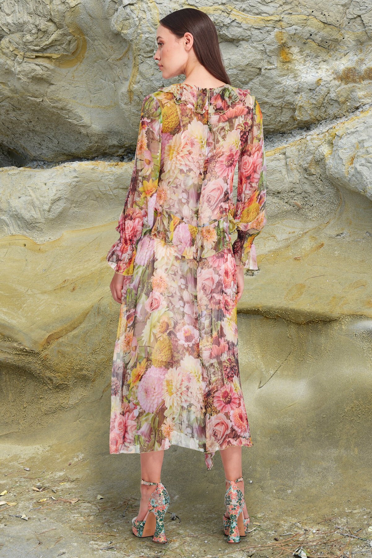 Trelise Cooper DREAM TONIGHT Dress BrandTrelise Cooper Diahann