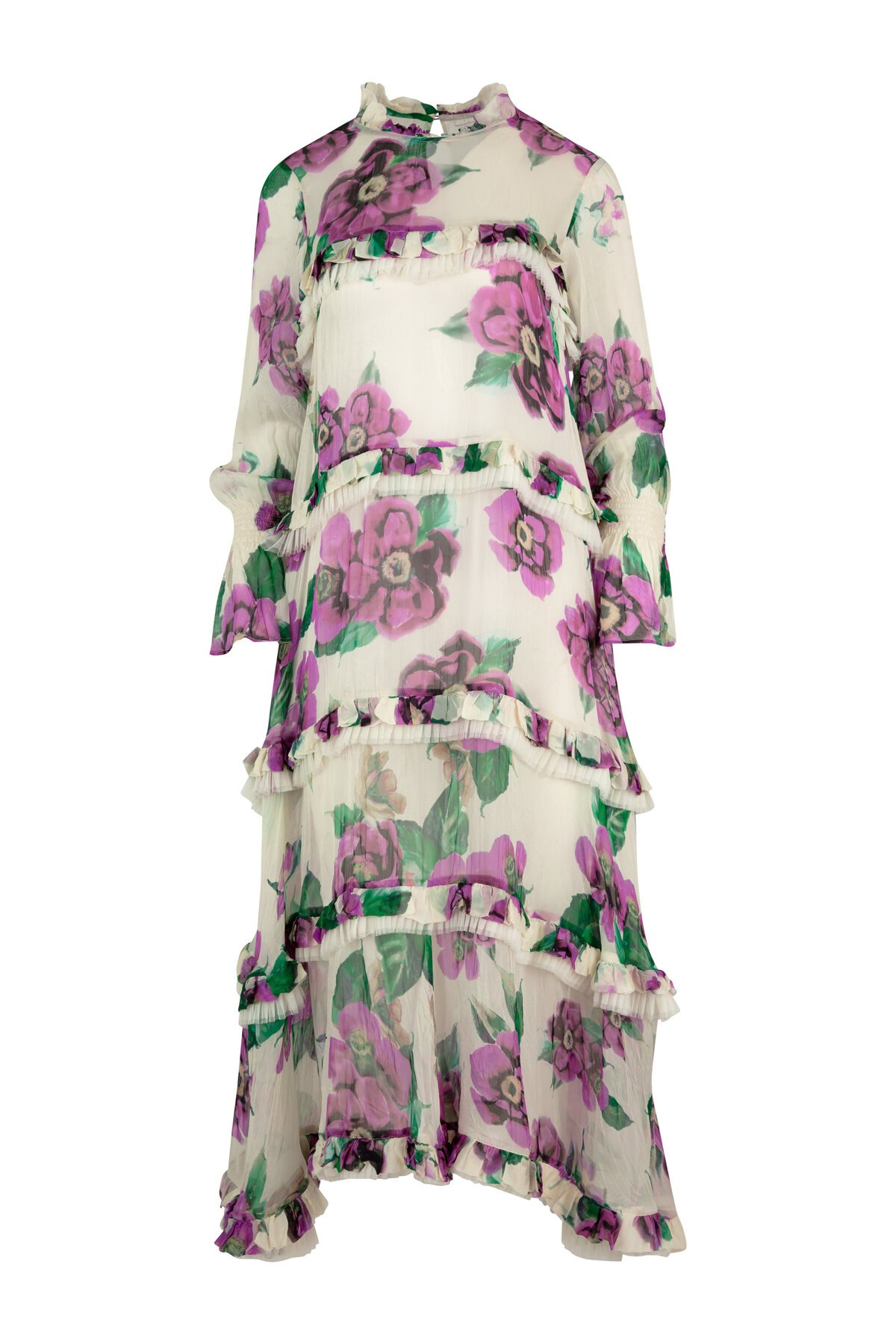 Trelise Cooper MAKING WAVES Dress Dresses Diahann Boutique