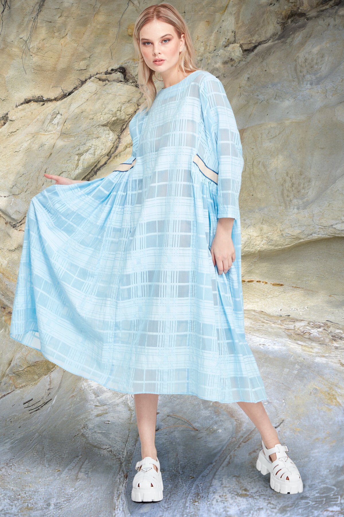 Trelise Cooper NICE 'N' EASY Dress BrandTrelise Cooper Diahann