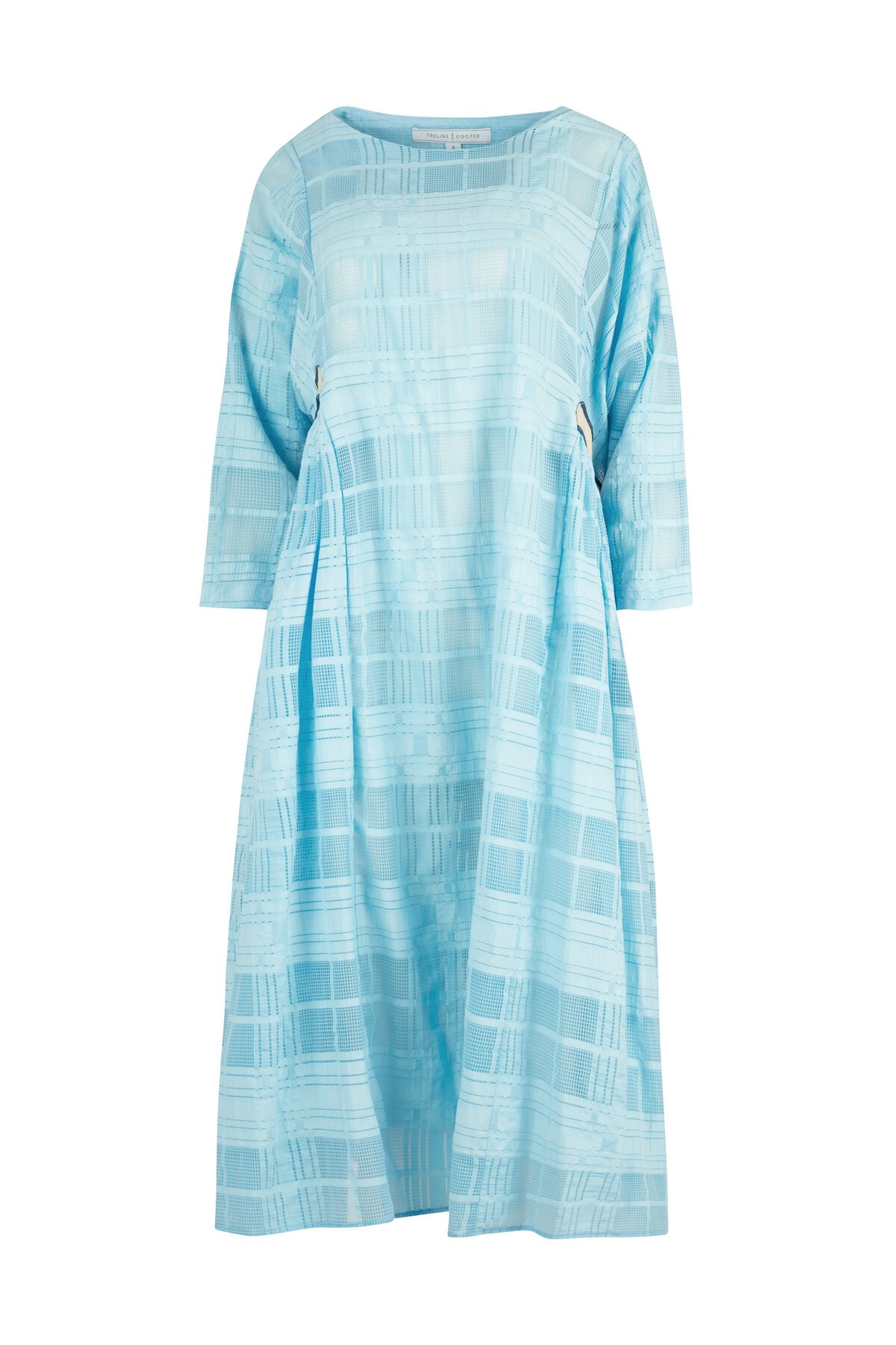 Trelise Cooper NICE 'N' EASY Dress BrandTrelise Cooper Diahann