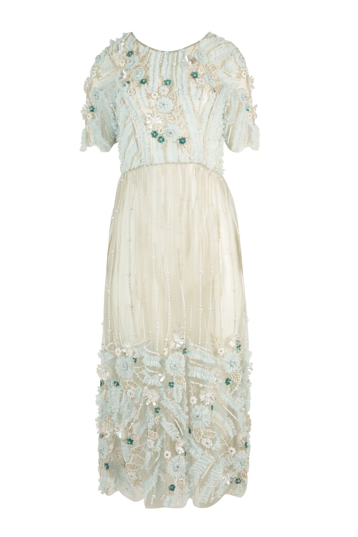 Trelise Cooper WALTZ ON THE WEEKEND Dress BrandTrelise Cooper