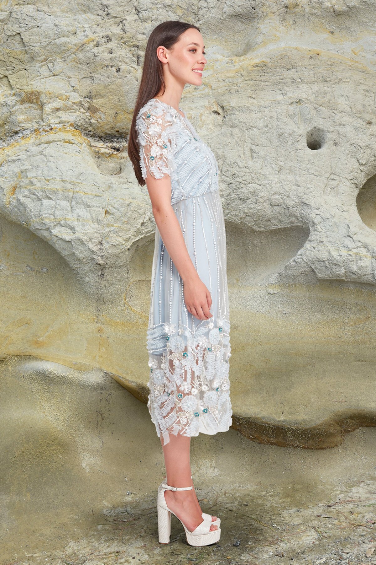 Trelise Cooper WALTZ ON THE WEEKEND Dress BrandTrelise Cooper