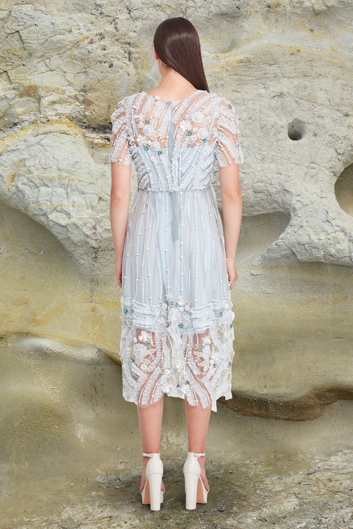 Trelise Cooper WALTZ ON THE WEEKEND Dress BrandTrelise Cooper