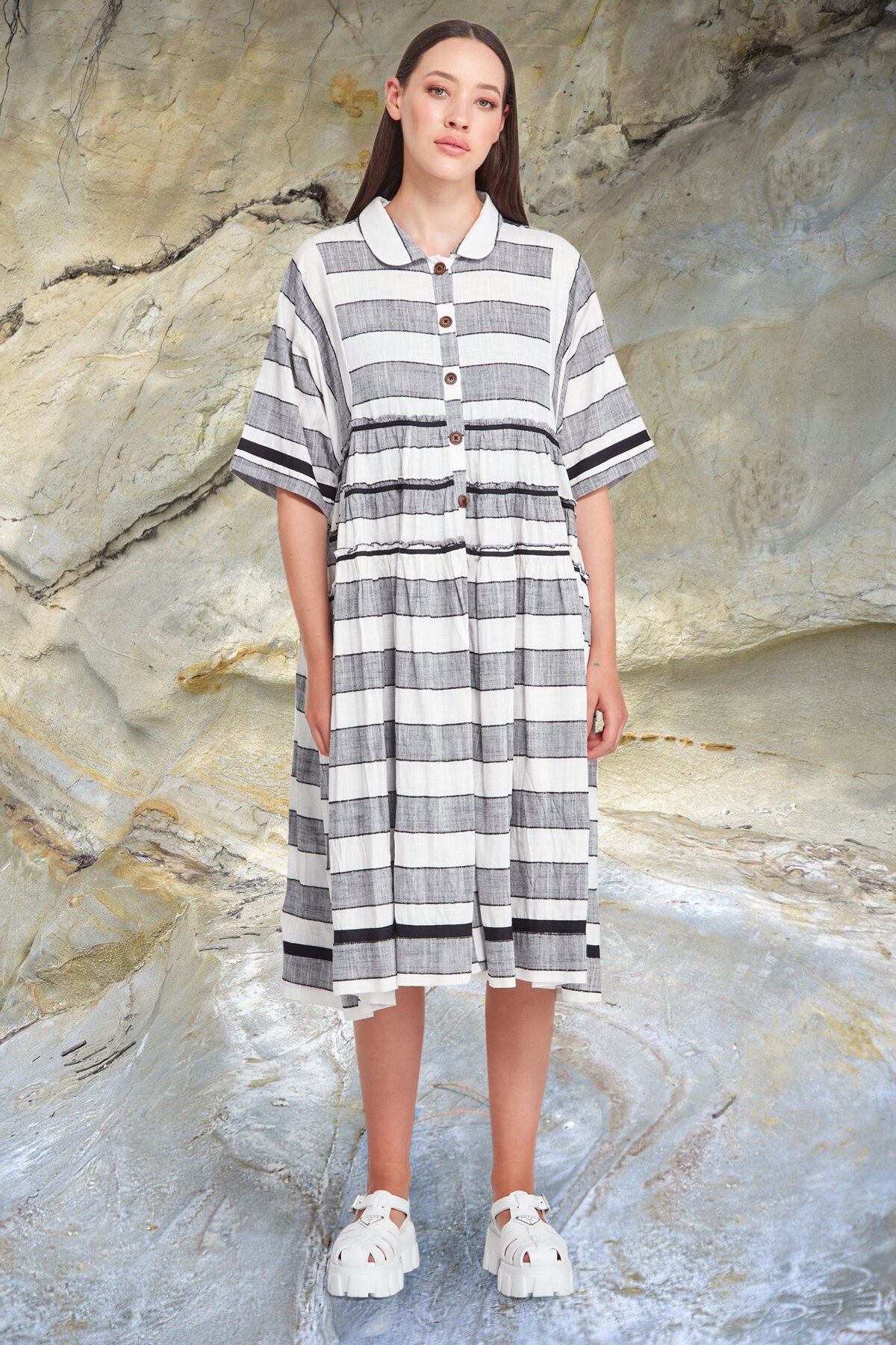 Trelise Cooper MEET ME AT THE MARKET Dress BrandTrelise Cooper