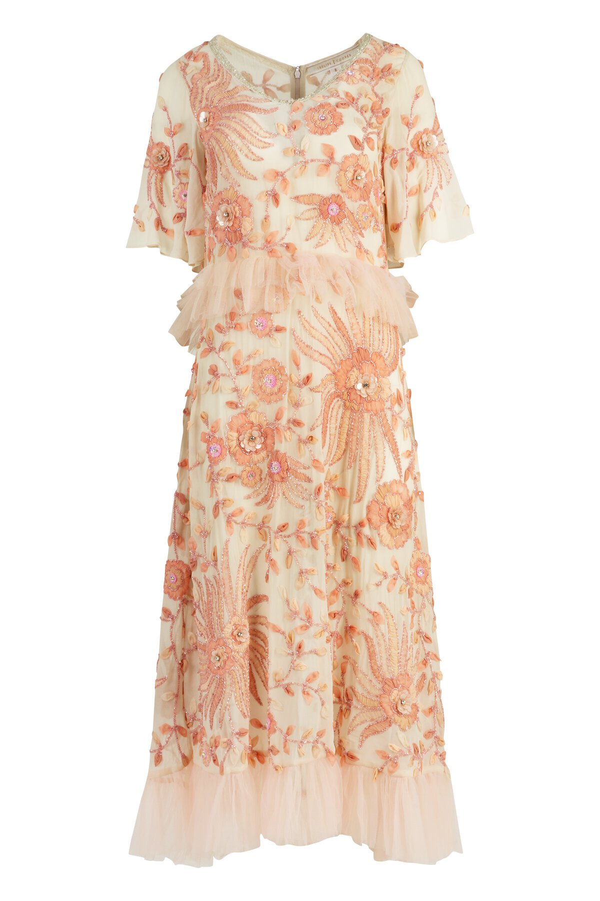 Trelise Cooper WHEREVER YOU GO Dress BrandTrelise Cooper Diahann