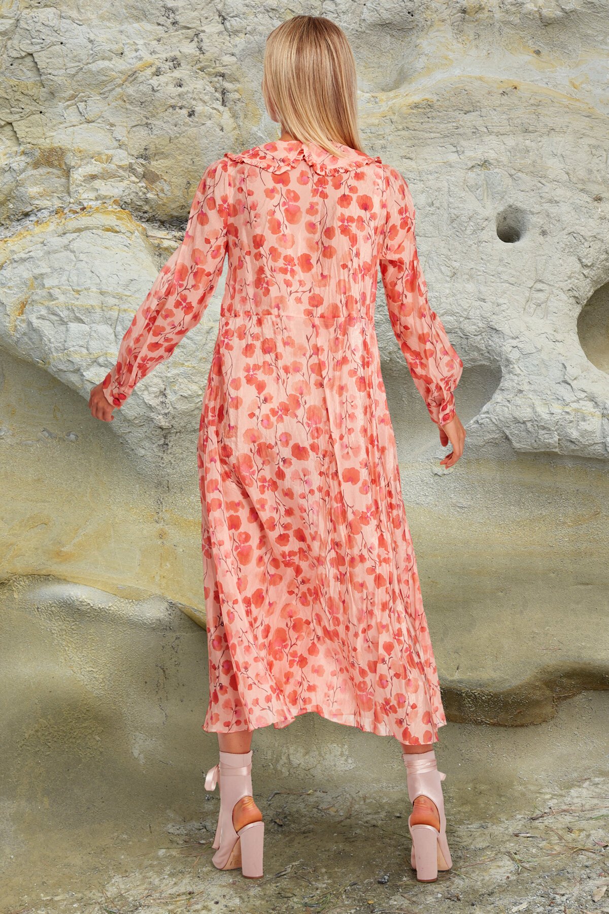 Trelise Cooper COLLARGEN Dress BrandTrelise Cooper Diahann