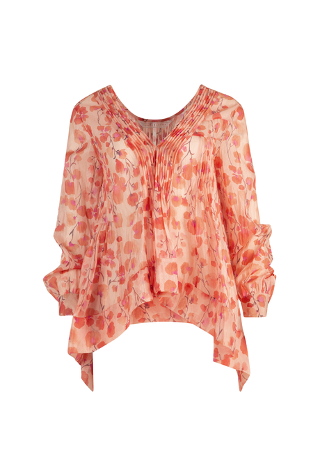 TRELISE COOOPER cotton top