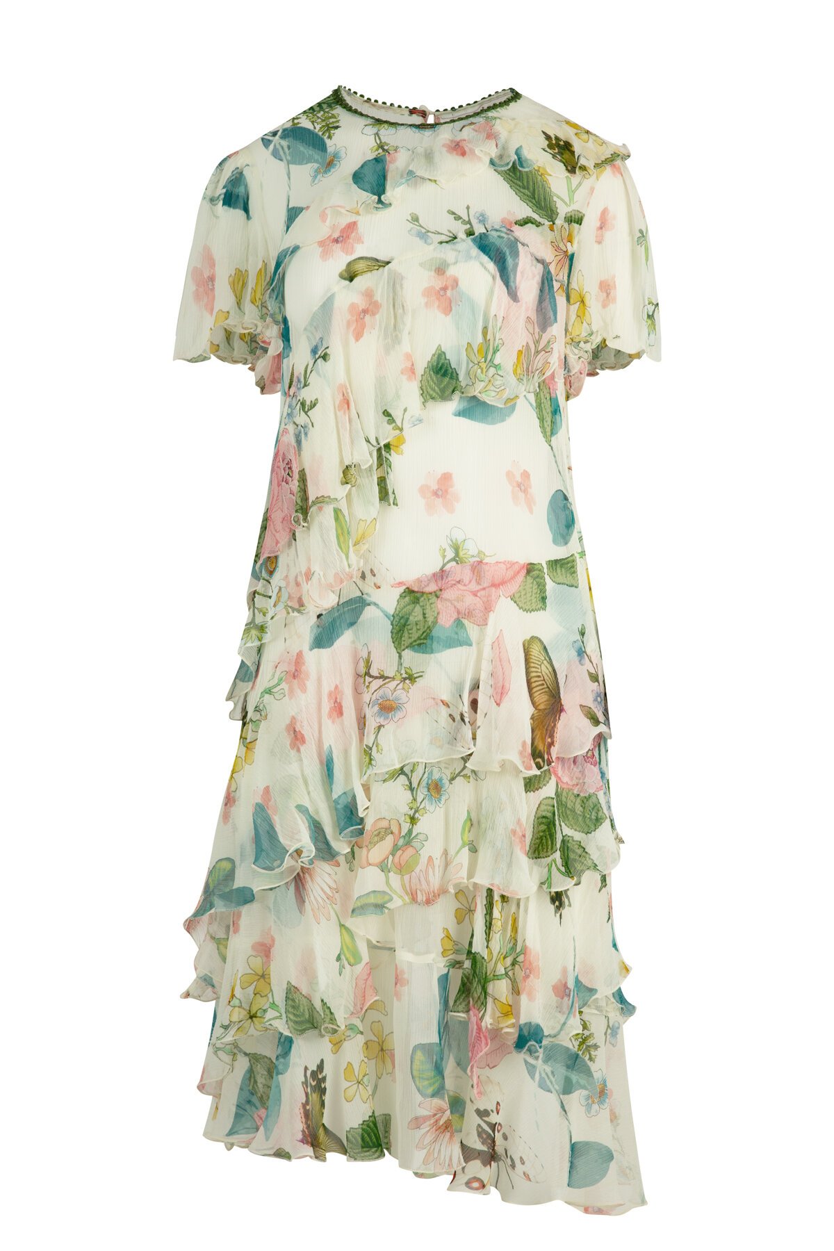 Trelise Cooper ANGLING FOR YOU Tunic BrandTrelise Cooper Diahann