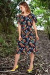Curate ROMANTICALLY INVOLVED Dress