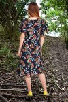 Curate ROMANTICALLY INVOLVED Dress