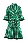 Cooper CHECK CLUB Dress
