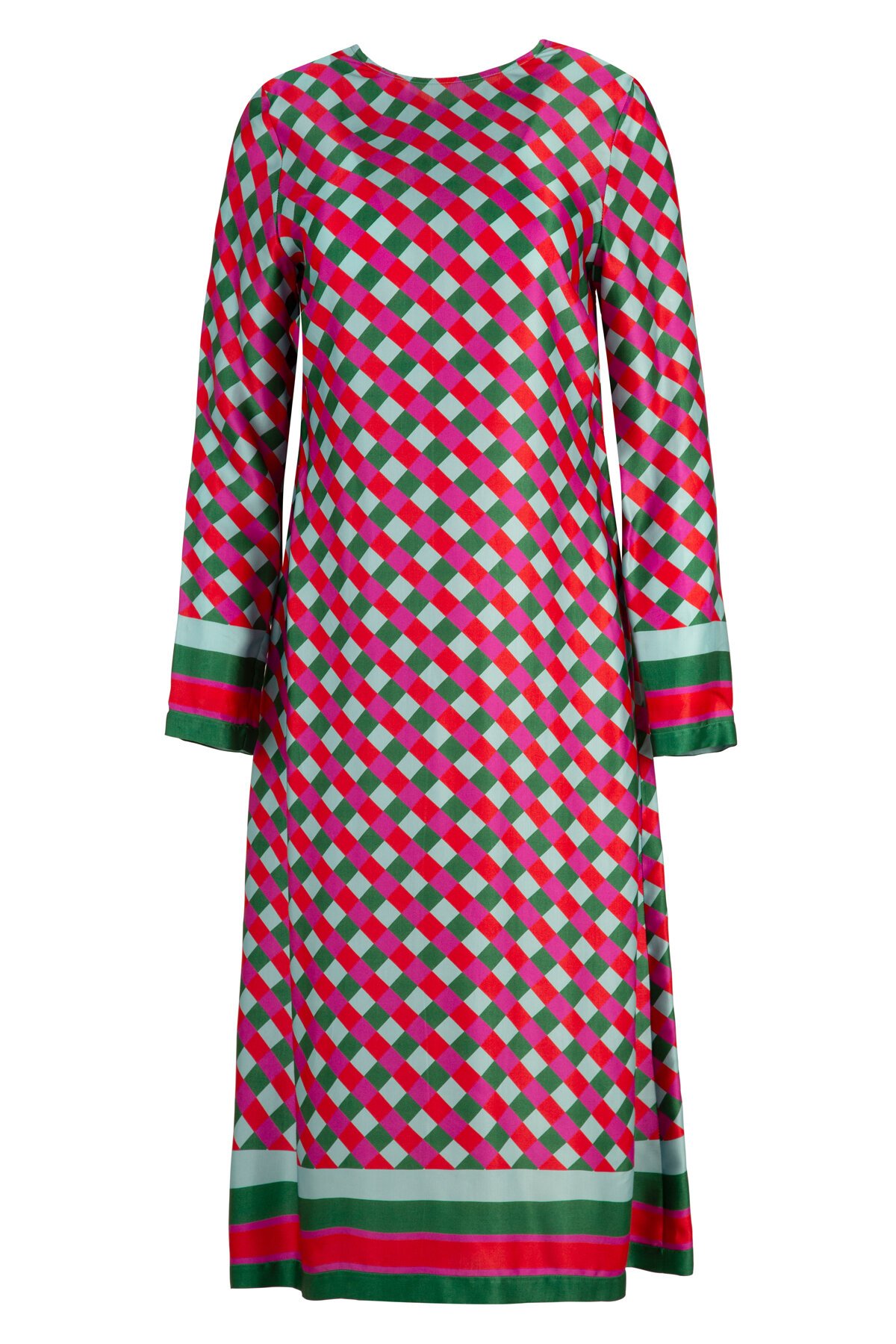 Cooper TRUMP CARD Dress BrandCooper Diahann Boutique COOPER S22