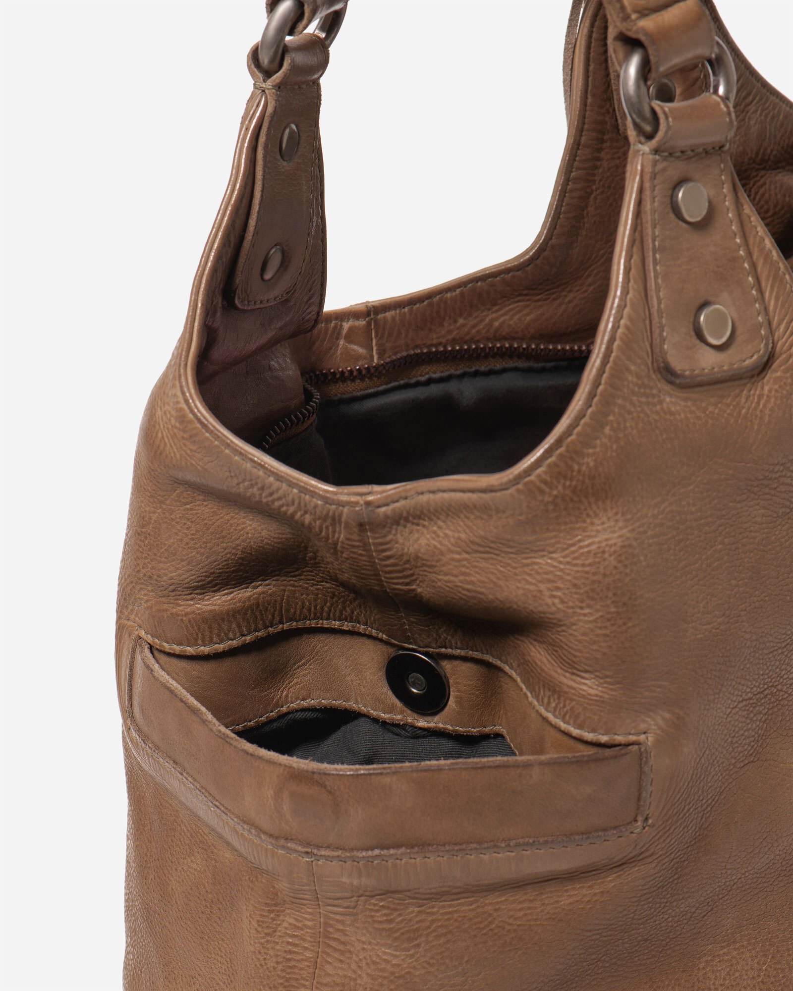 Stitch and Hide BRUNSWICK Bag AccessoriesHandbags Diahann Boutique