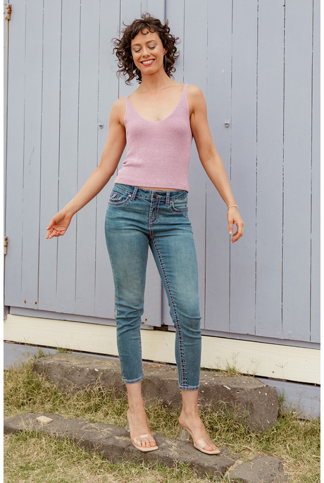 New London CHELSEA S LW/LB