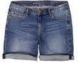 Garcia RACHELLE BERMUDA DARK USED Shorts