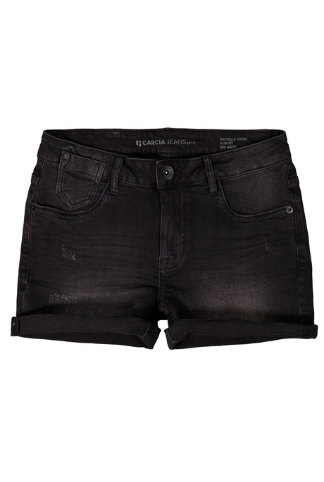 Garcia RACHELLE BERMUDA DARK USED Shorts