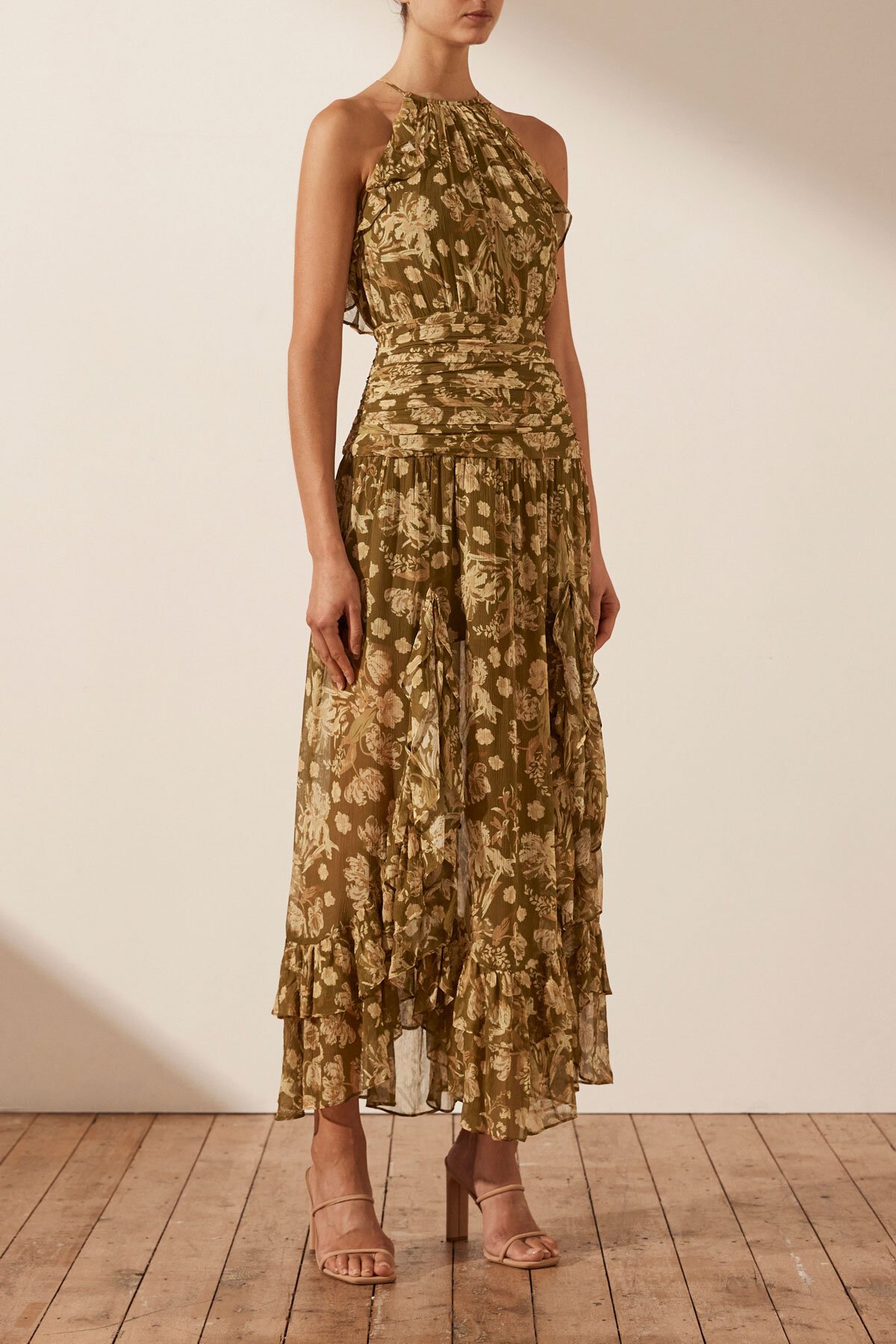 shona joy rosaline dress