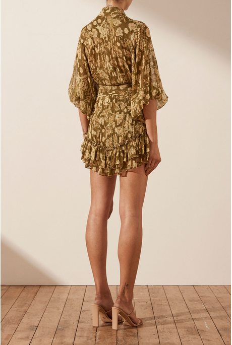 shona joy rosaline dress