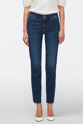 7 For All Mankind ROXANNE BAIR ECO DUCHESS Jean-jeans-Diahann Boutique