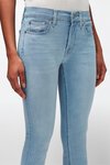 7 For All Mankind ROXANNE BAIR ECO MIRAGE Jean