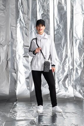 Paula Ryan QUILTED MOBILE SHOULDER Bag-accessories-Diahann Boutique