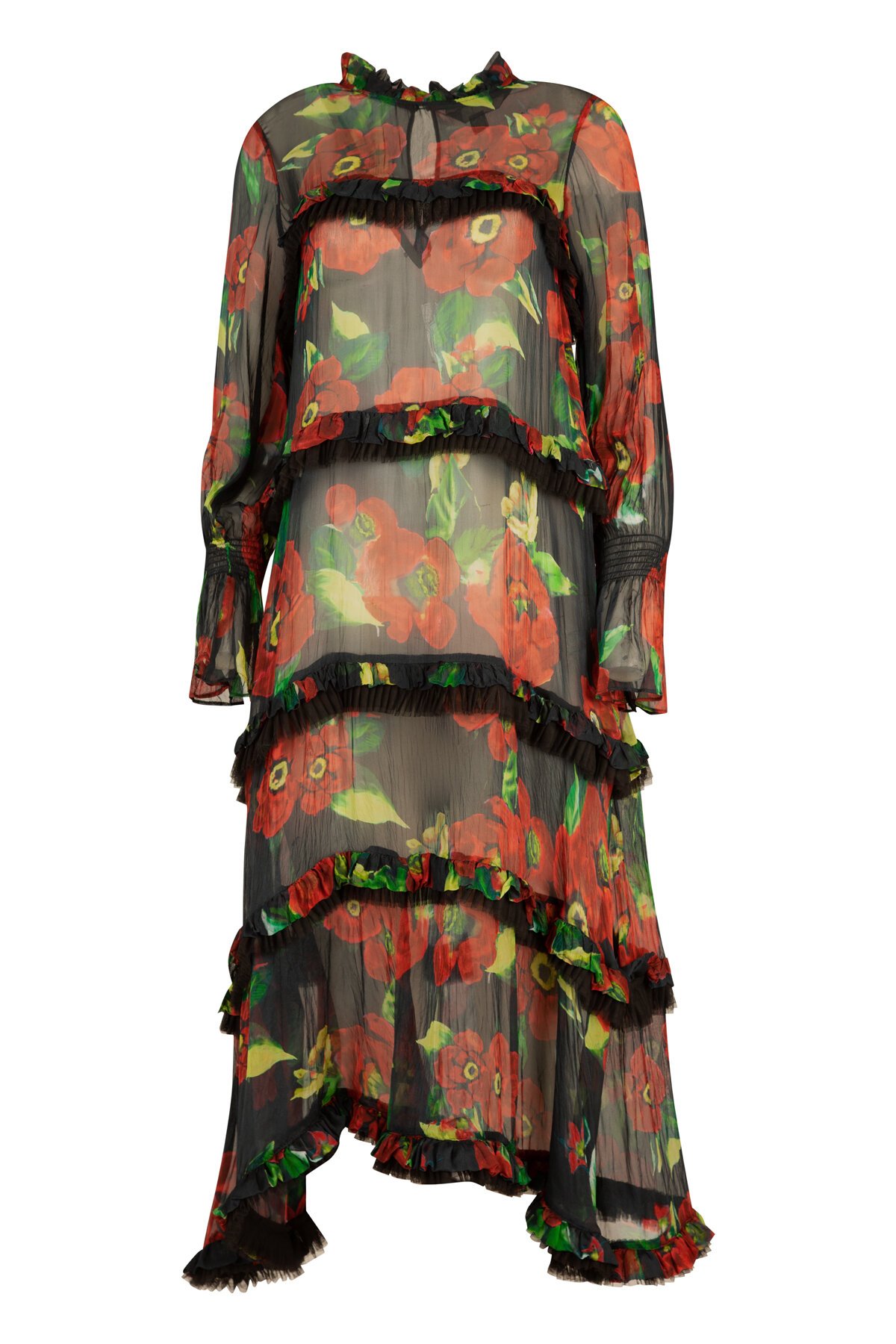 Trelise Cooper MAKING WAVES Dress BrandTrelise Cooper Diahann