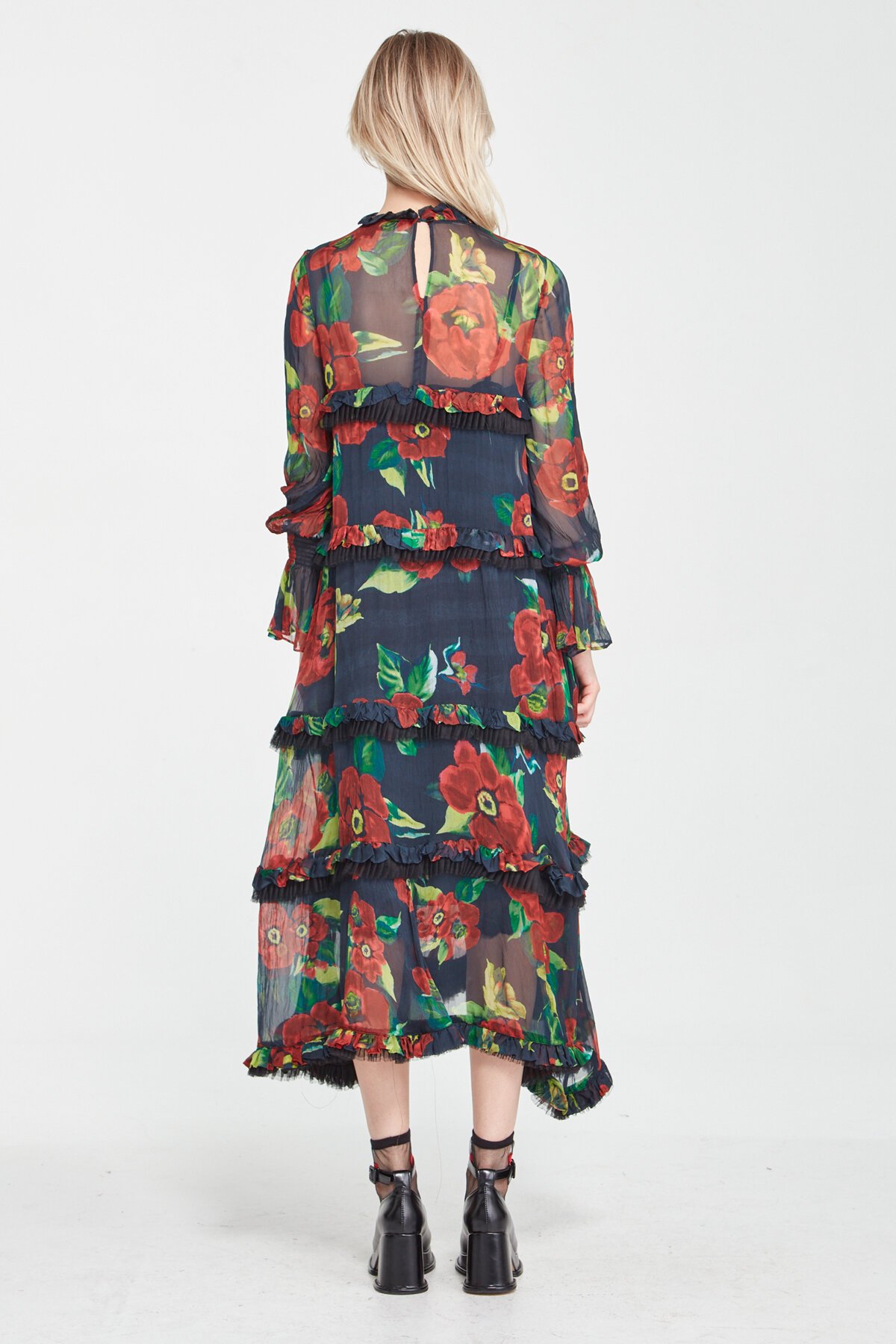 Trelise Cooper MAKING WAVES Dress BrandTrelise Cooper Diahann