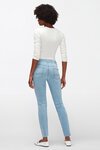 7 For All Mankind ROXANNE BAIR ECO MIRAGE Jean