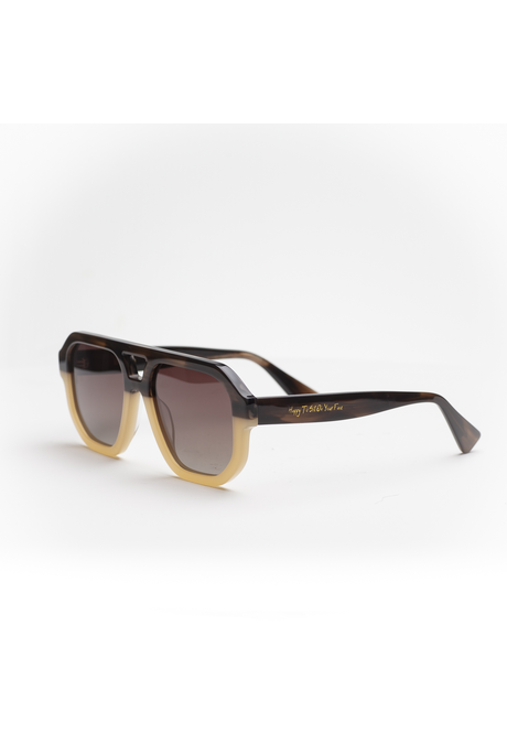 Happy To Sit On Your Face BODEGA - Accessories-Sunglasses : Diahann