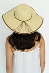 Humidity MONACO Hat