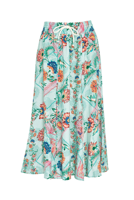 Madly Sweetly SEAS THE DAY Skirt - Brand-Madly Sweetly : Diahann ...