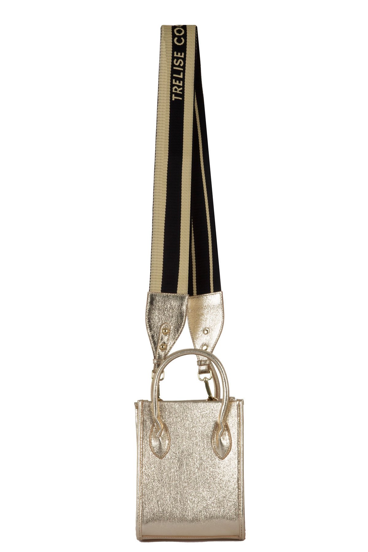 Trelise Cooper CRUSHING ON YOU Mini Tote AccessoriesHandbags