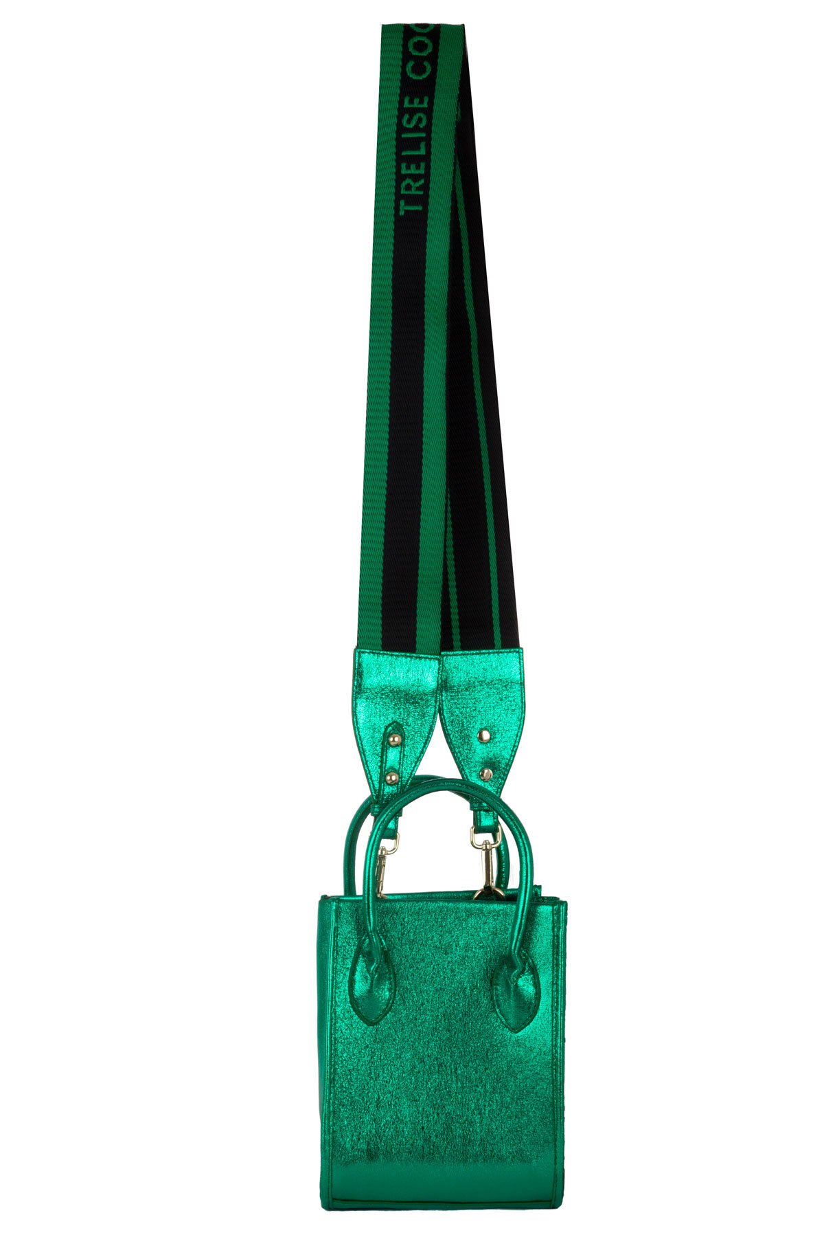 Trelise Cooper CRUSHING ON YOU Mini Tote AccessoriesHandbags