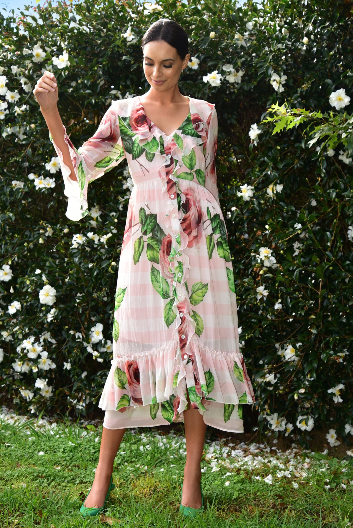 Trelise Cooper SWOON LAKE Dress BrandTrelise Cooper Diahann