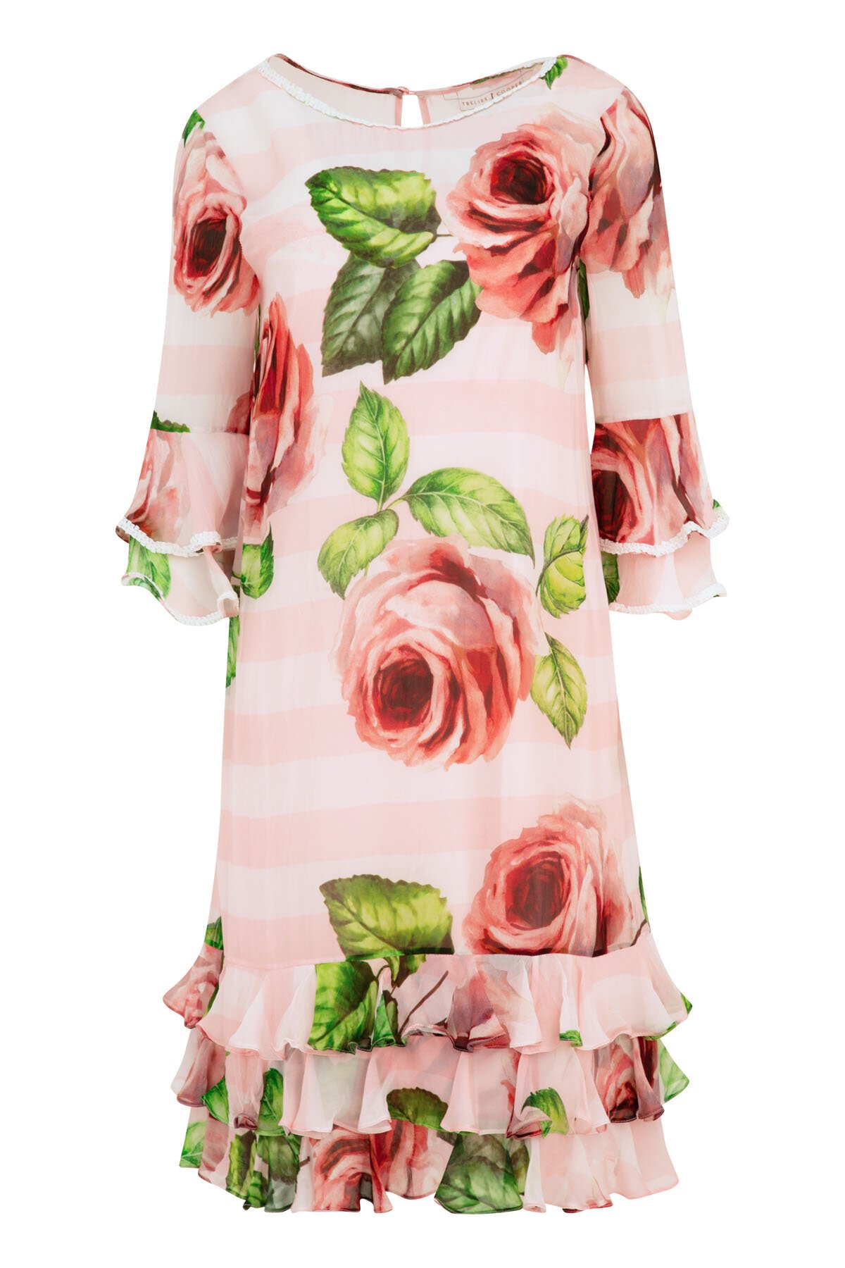 Trelise Cooper SWING SONG Tunic BrandTrelise Cooper Diahann