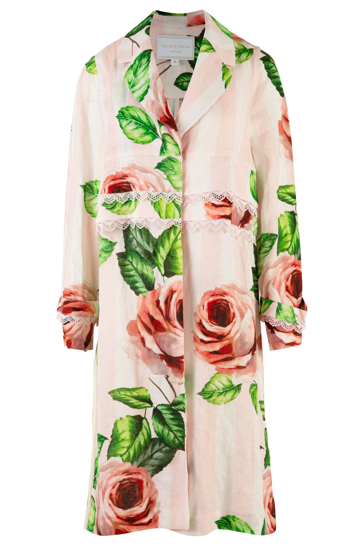 Trelise Cooper OVER AND ABOVE Jacket BrandTrelise Cooper Diahann