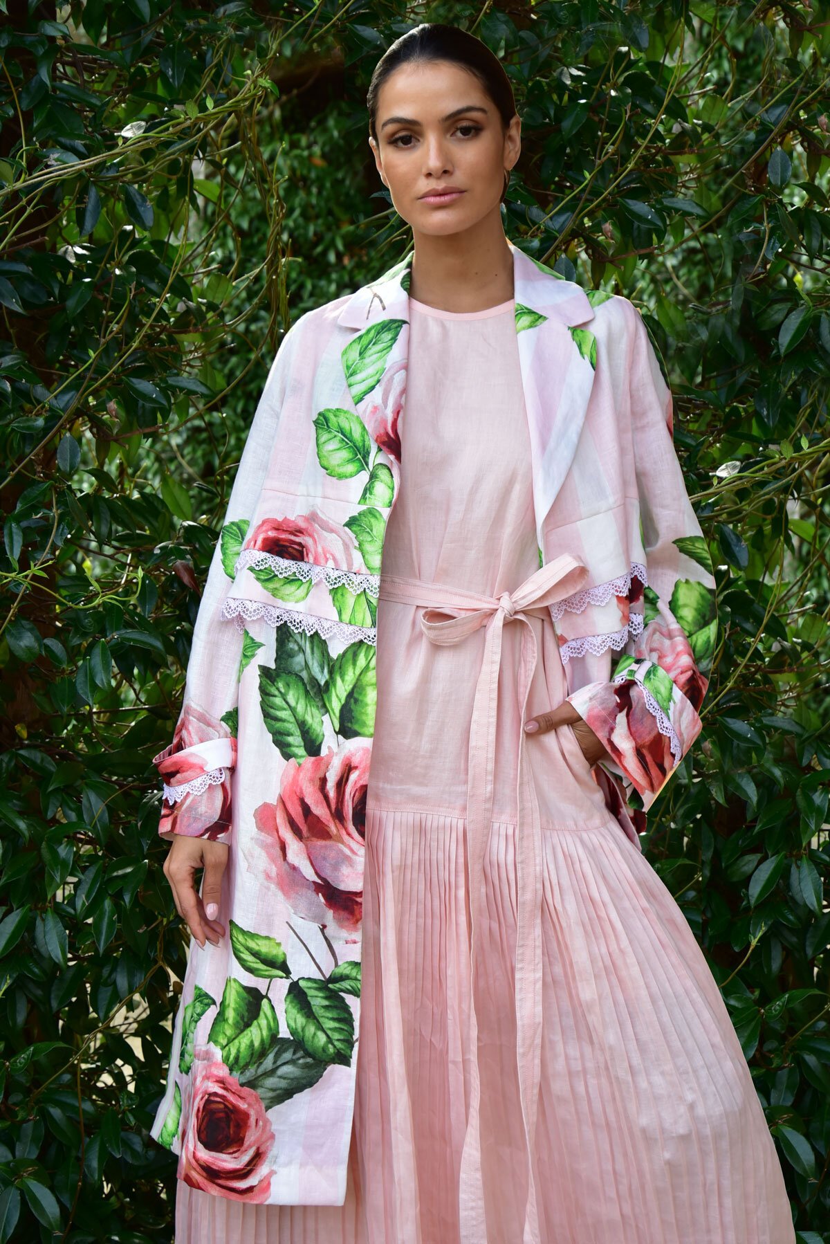 Trelise Cooper OVER AND ABOVE Jacket BrandTrelise Cooper Diahann