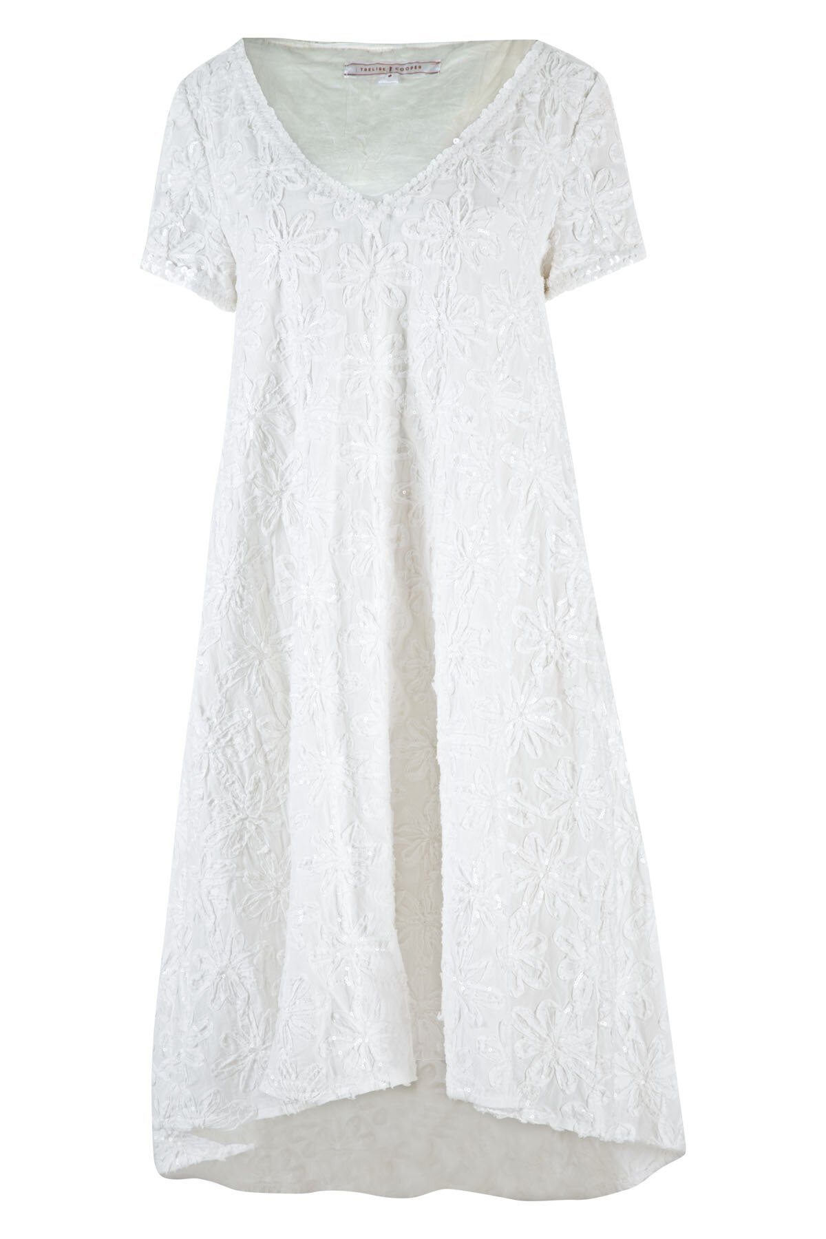 Trelise Cooper SWING TO ME Tunic BrandTrelise Cooper Diahann