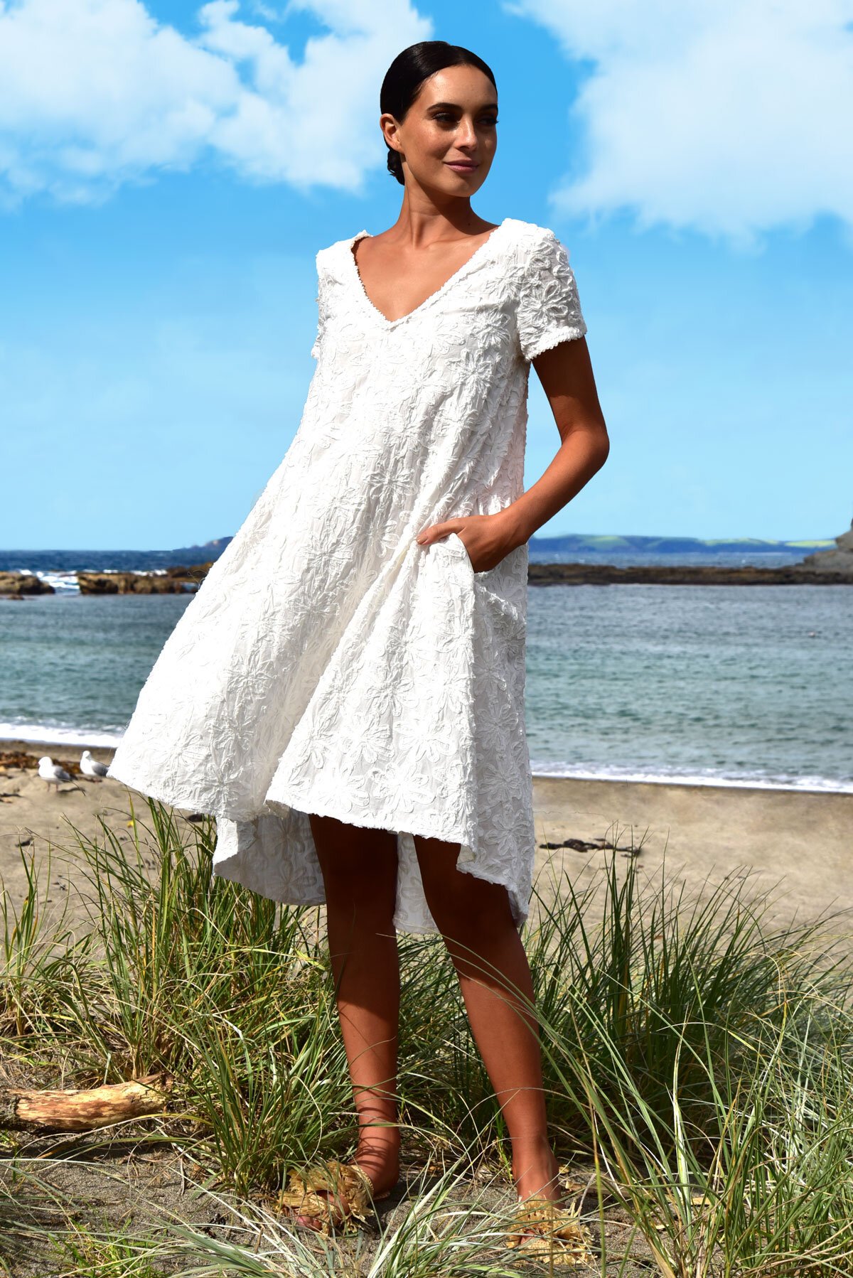 Trelise Cooper SWING TO ME Tunic BrandTrelise Cooper Diahann